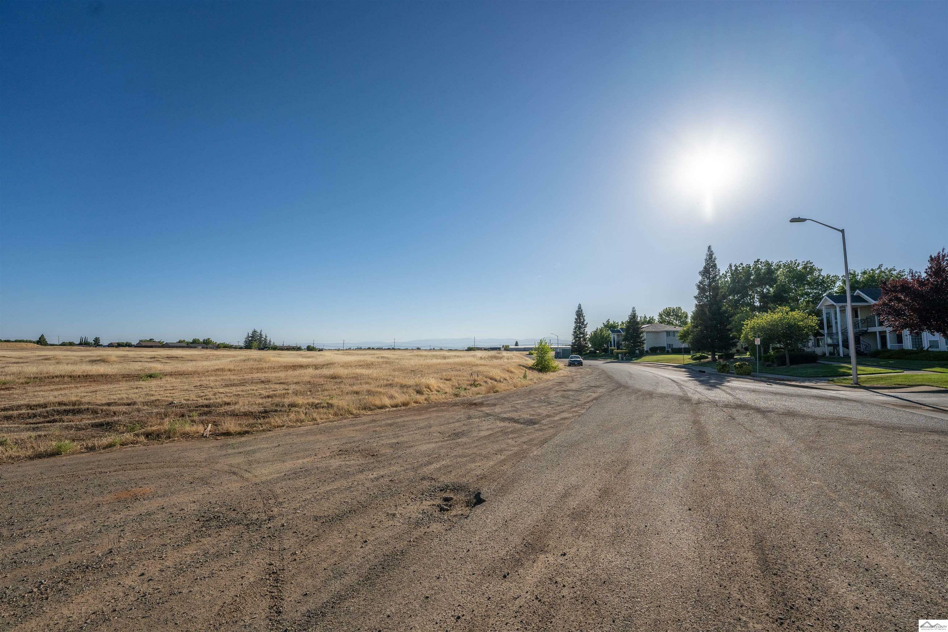 Property Photo:  Parcel D Vista Way  CA 96080 