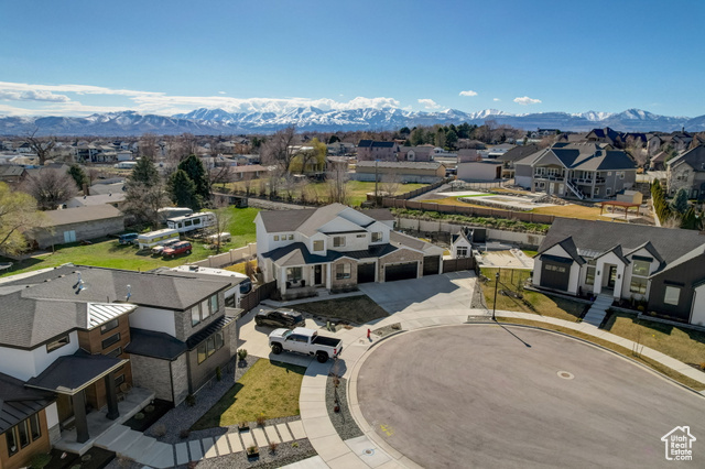 Property Photo:  10676 S Urban Ridge Cv  UT 84095 