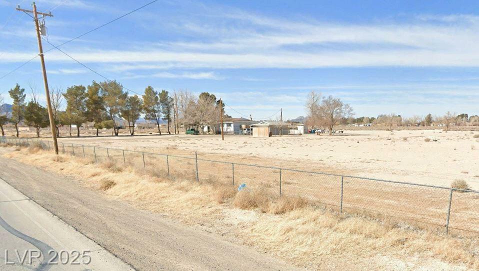 Property Photo: 300 East Quartz Avenue NV 89109