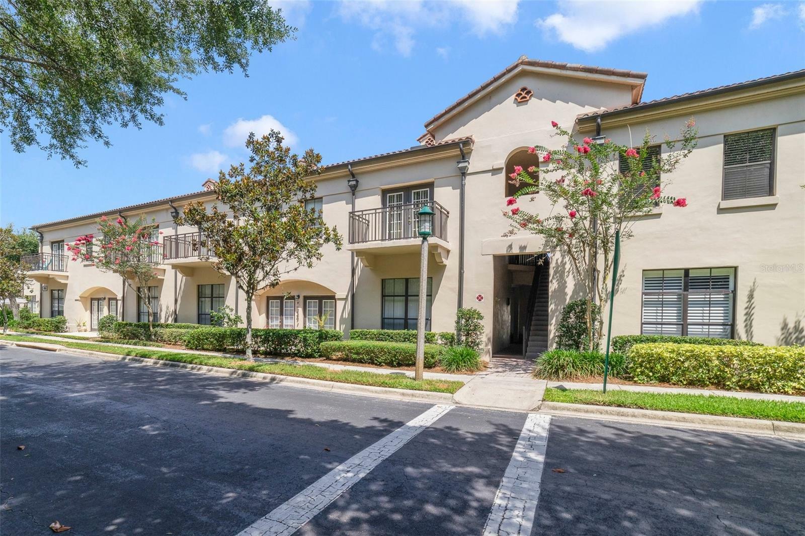 Property Photo:  701 Westpark Way 202  FL 34747 