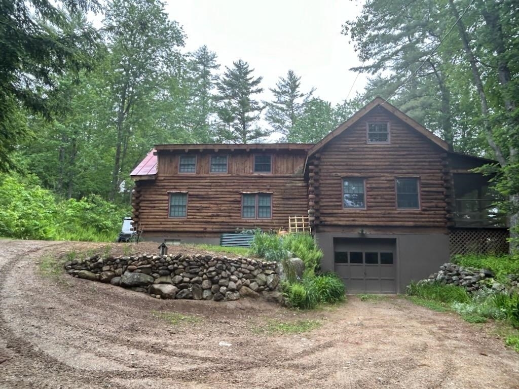 Property Photo:  404 Bee Hole Road  NH 03307 