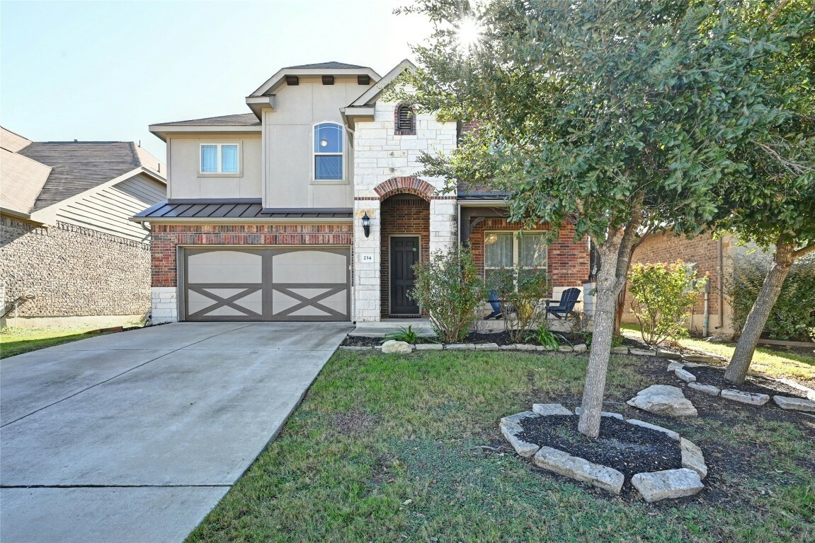 Property Photo:  234 Shirley Drive  TX 78610 