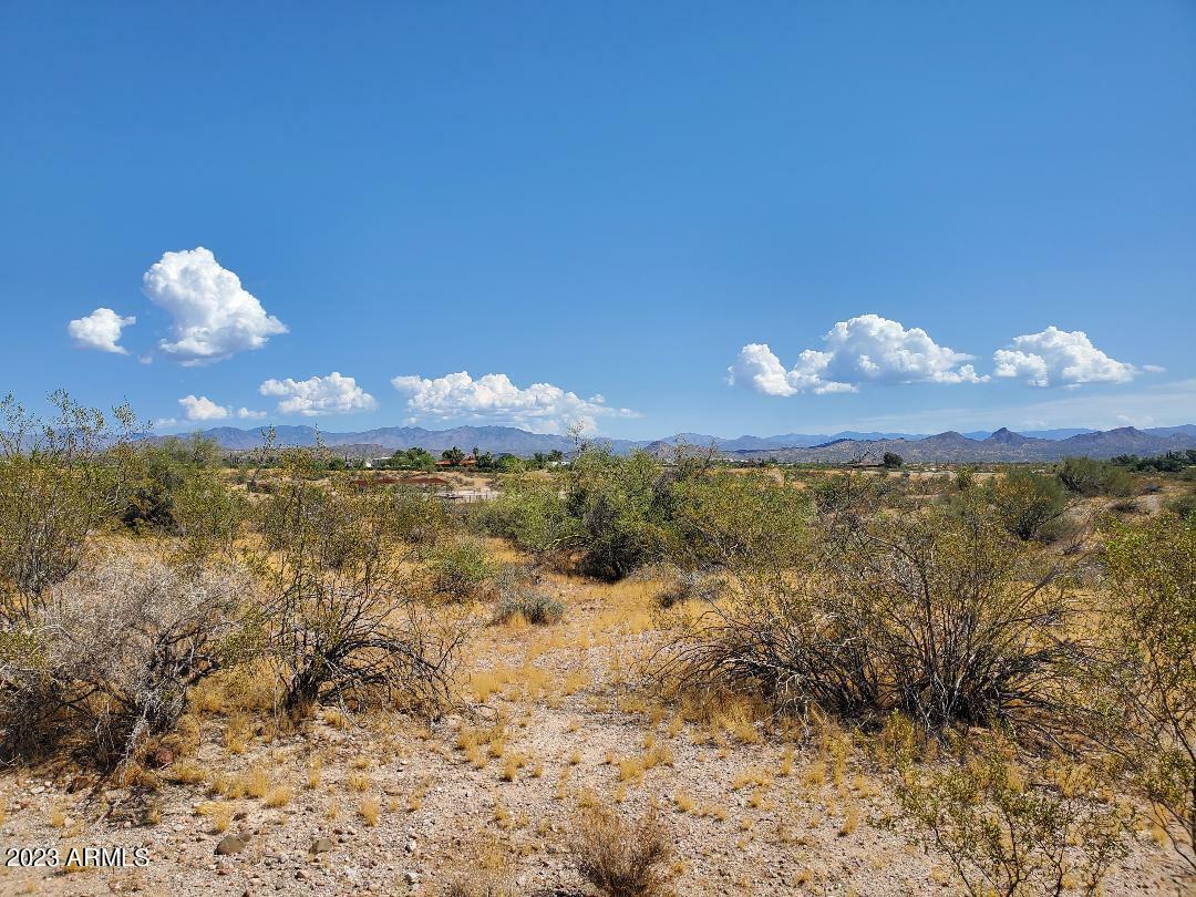 Property Photo:  Lot 3*** 337th Ave /Lot 3 --  AZ 85390 