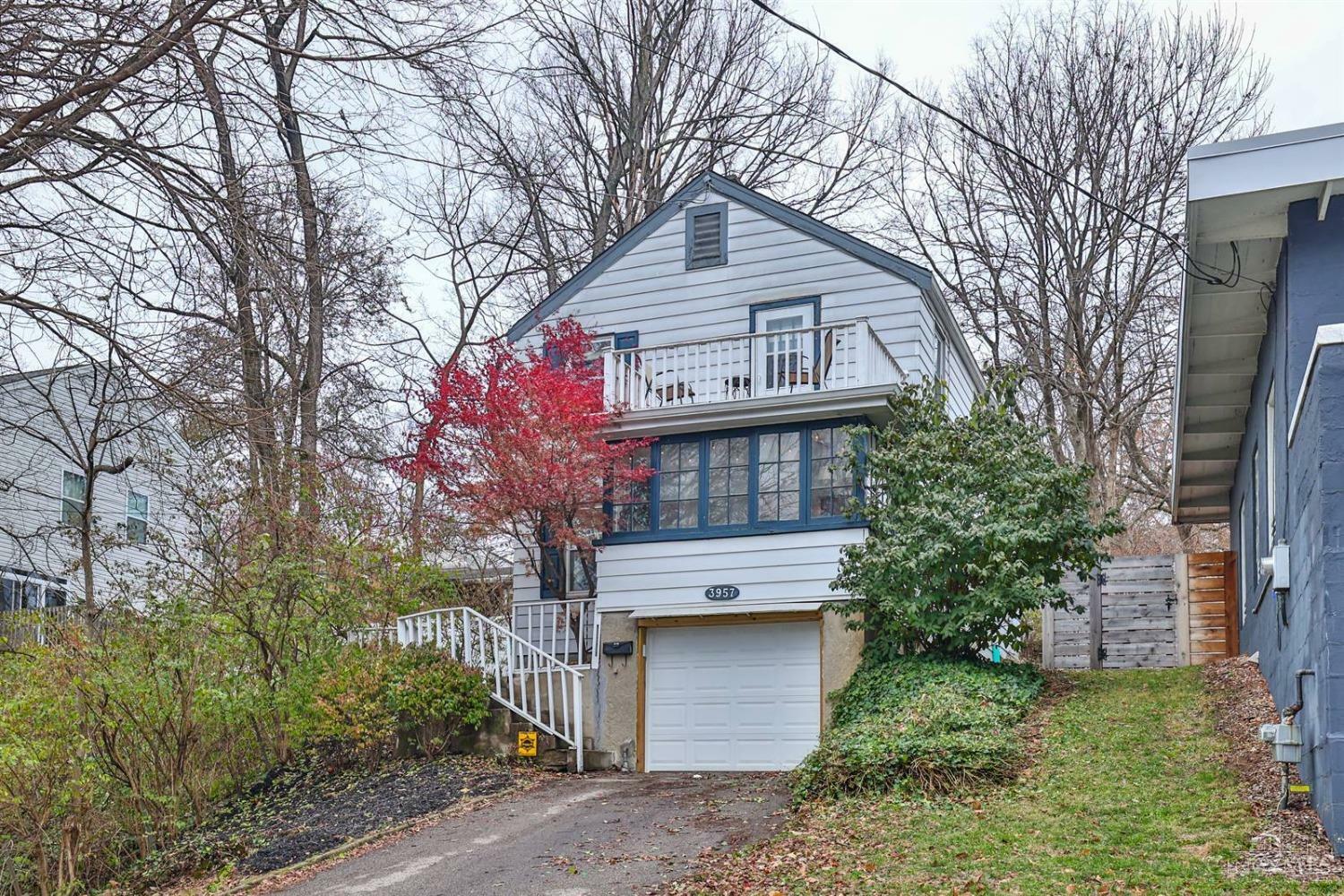 Property Photo:  3957 Paxton Avenue  OH 45209 