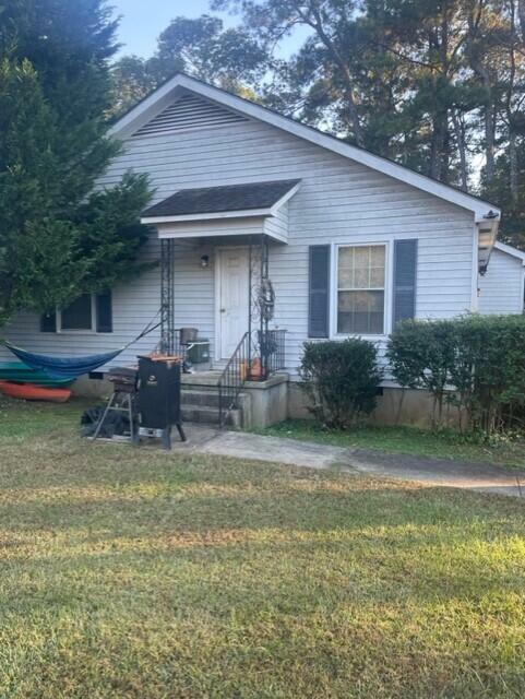 Property Photo:  705-707 Spring Street Street  GA 30673 