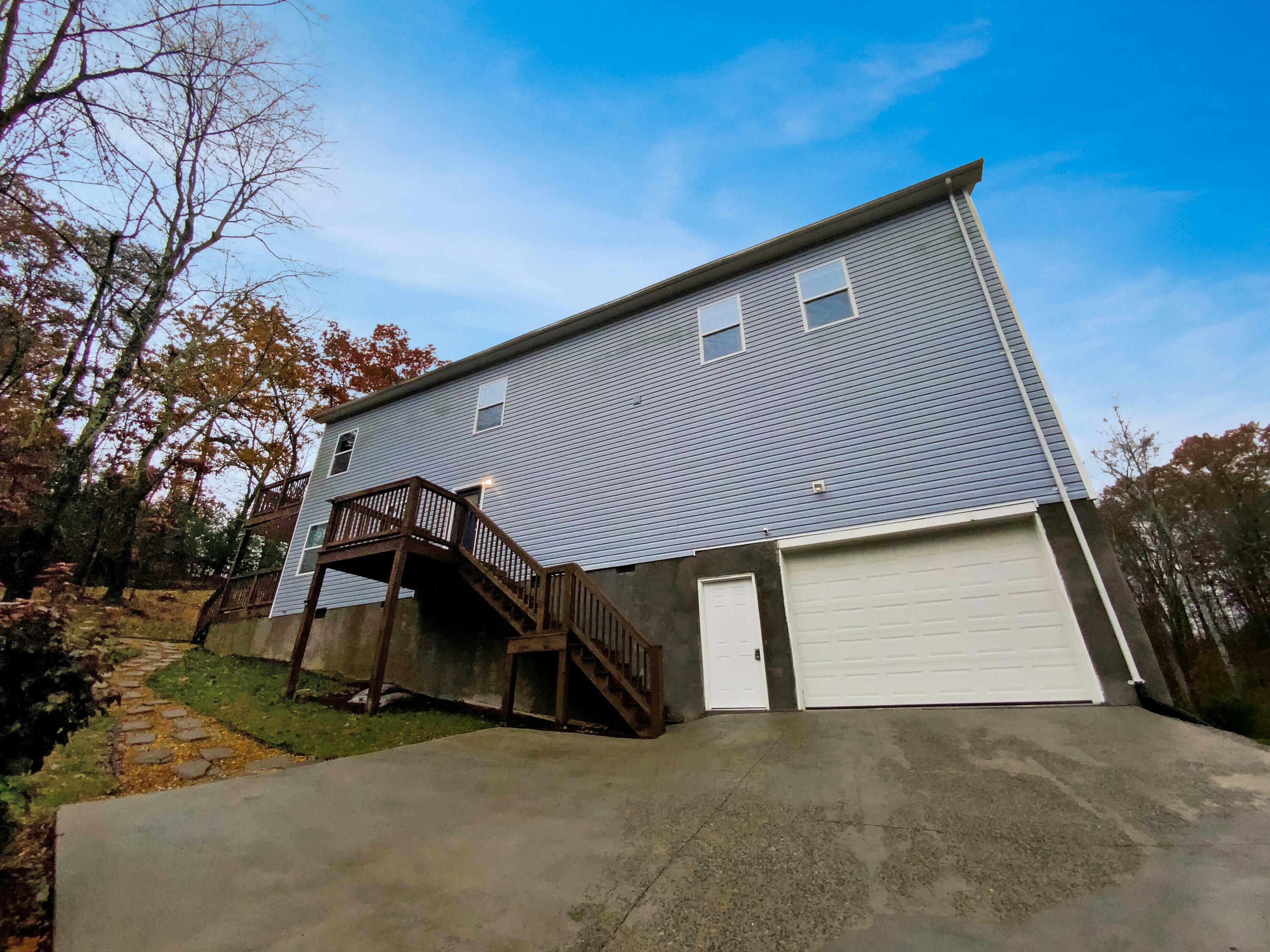 9693 W Ridge Trail Road  Soddy Daisy TN 37379 photo