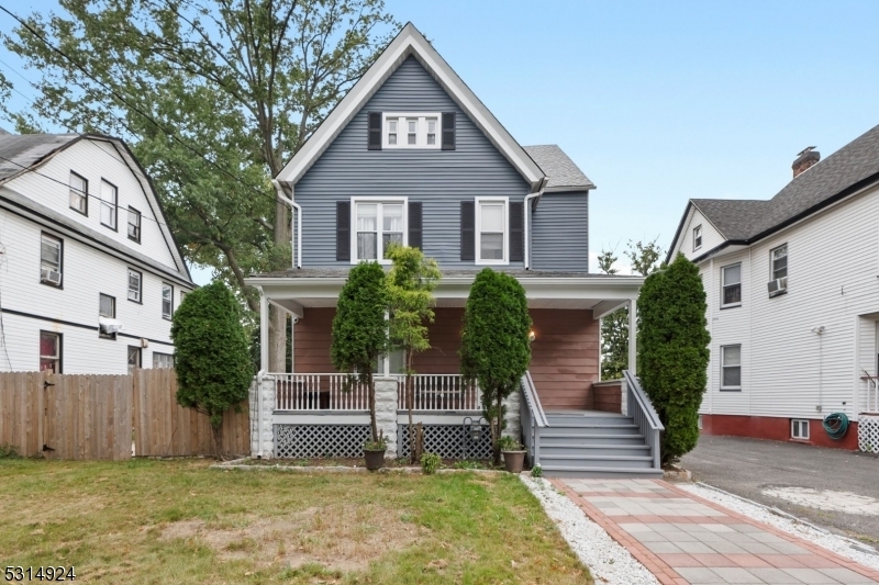 Property Photo:  742 Kensington Ave  NJ 07060 