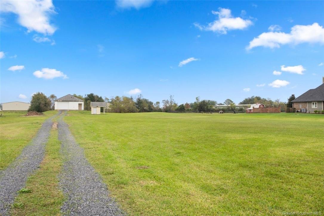 Property Photo: 7803 Gossett Road LA 70605