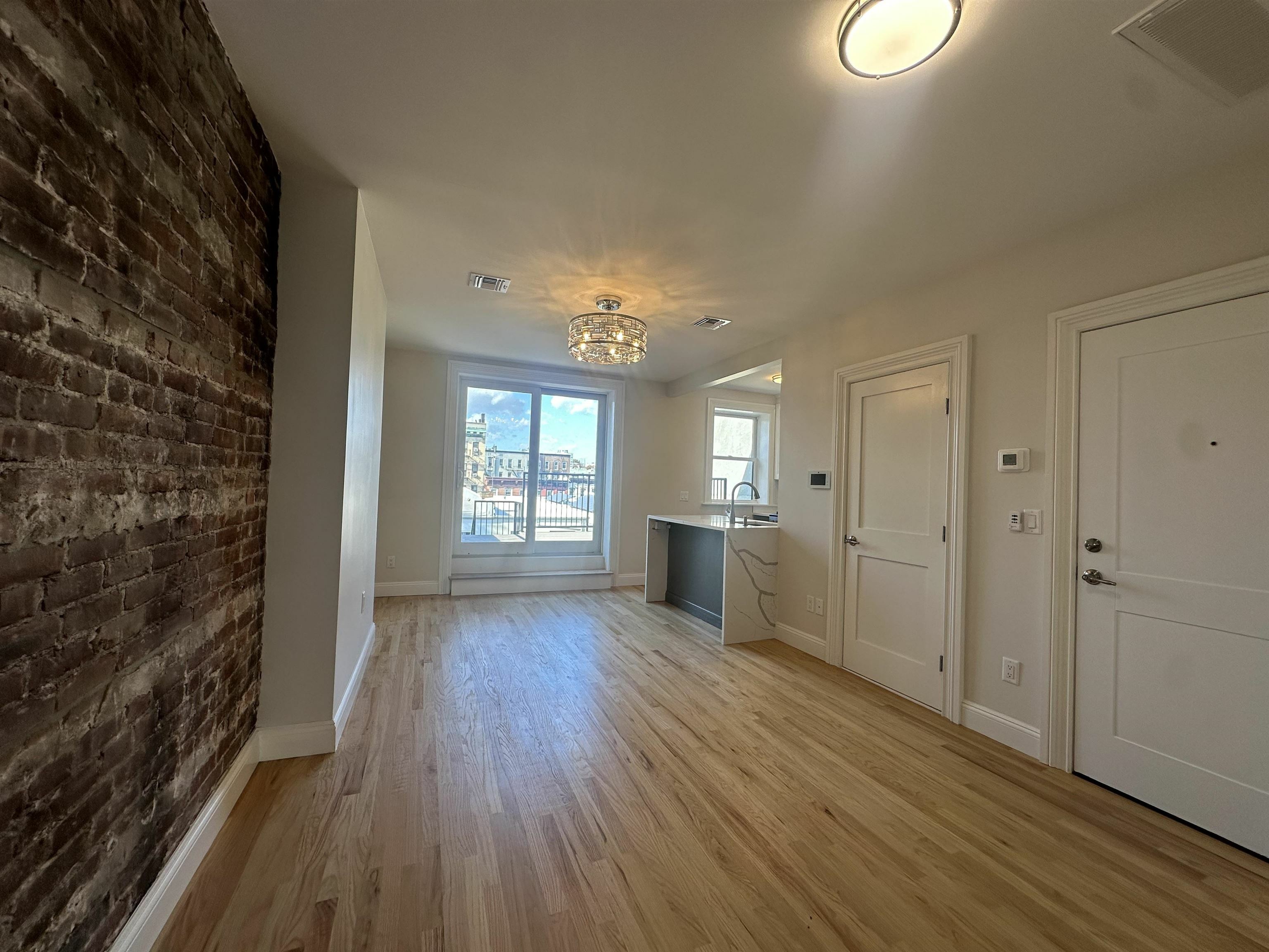 Property Photo:  624 Garden St 3  NJ 07030 