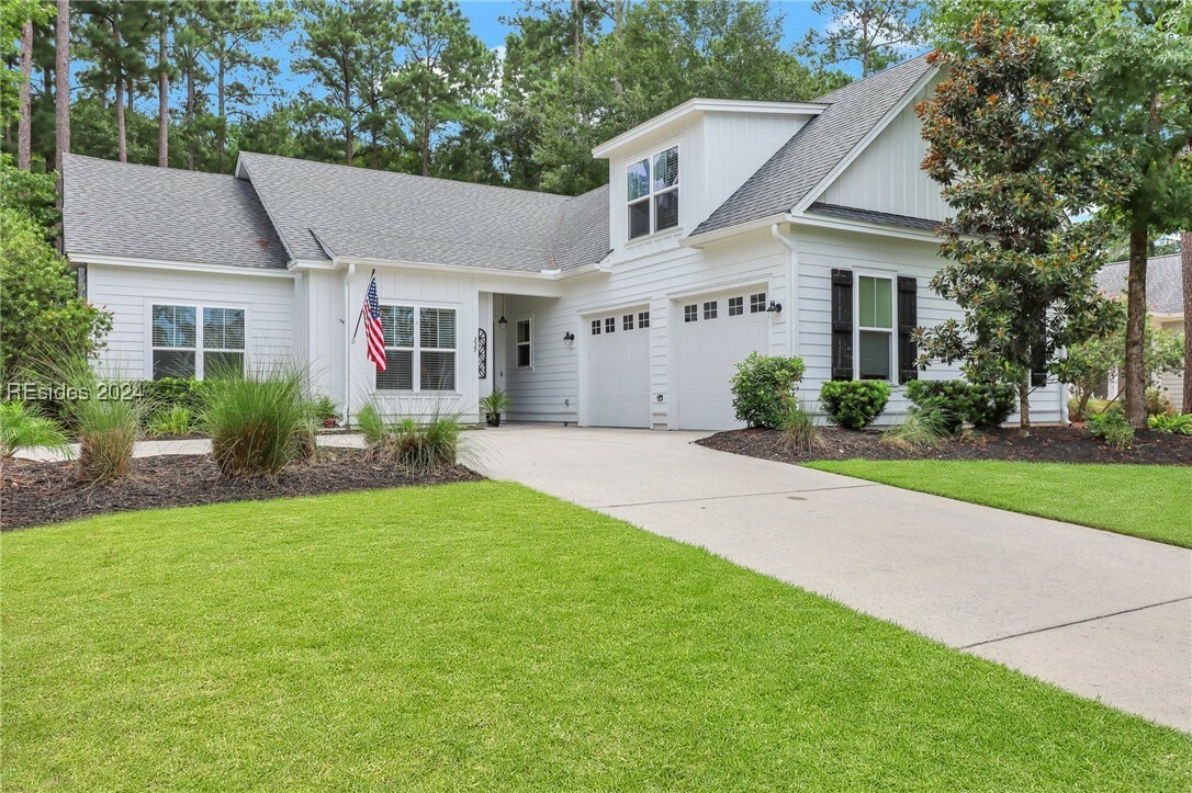 Property Photo:  239 Hampton Lake Drive  SC 29910 