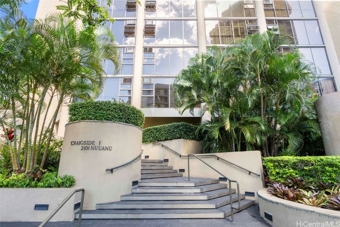 2101 Nuuanu Avenue I 303  Honolulu HI 96817 photo