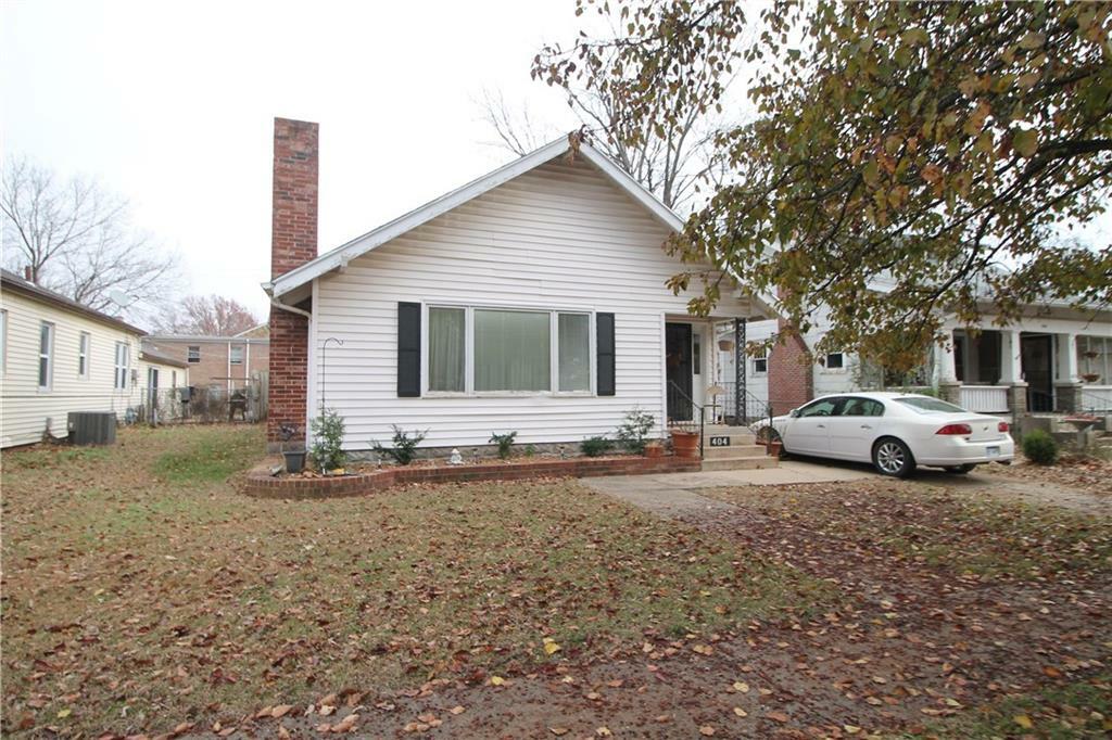 404 S 12th Street  Independence KS 67301 photo