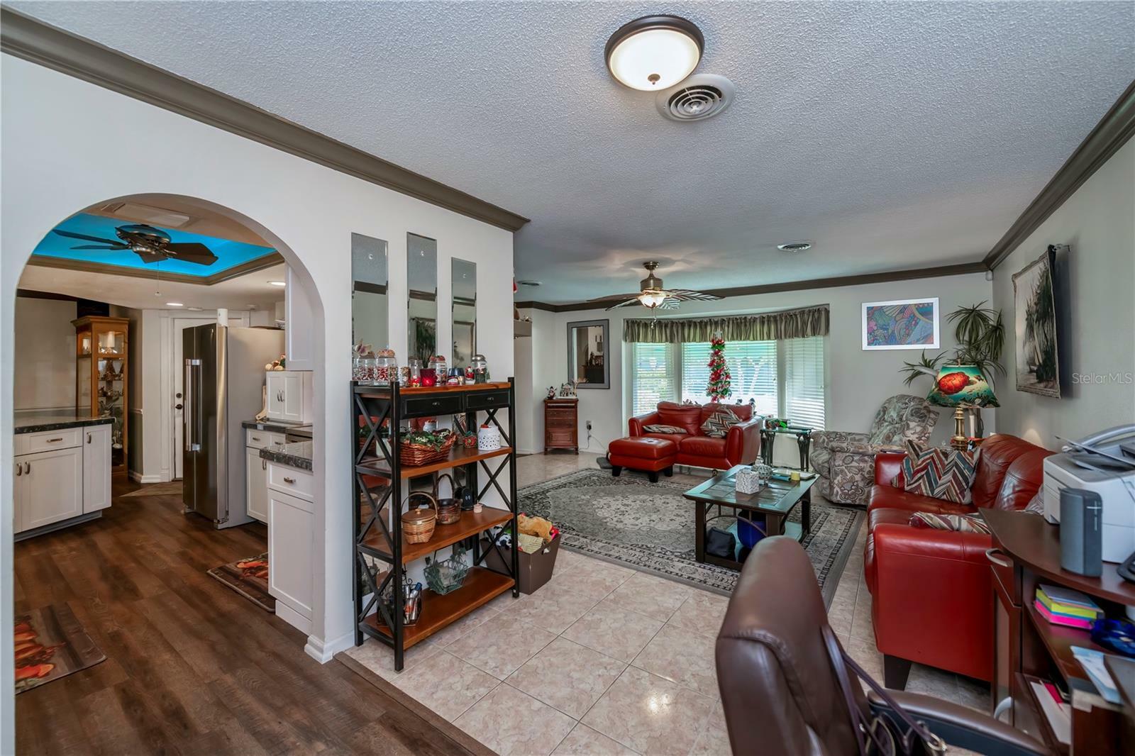 Property Photo:  1058 Red Bay Terrace NW  FL 33948 