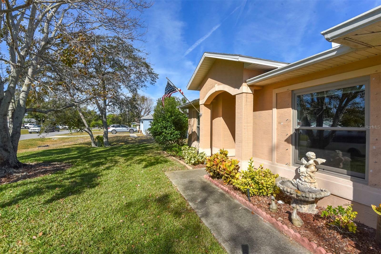 Property Photo:  1819 India Palm Drive  FL 32132 