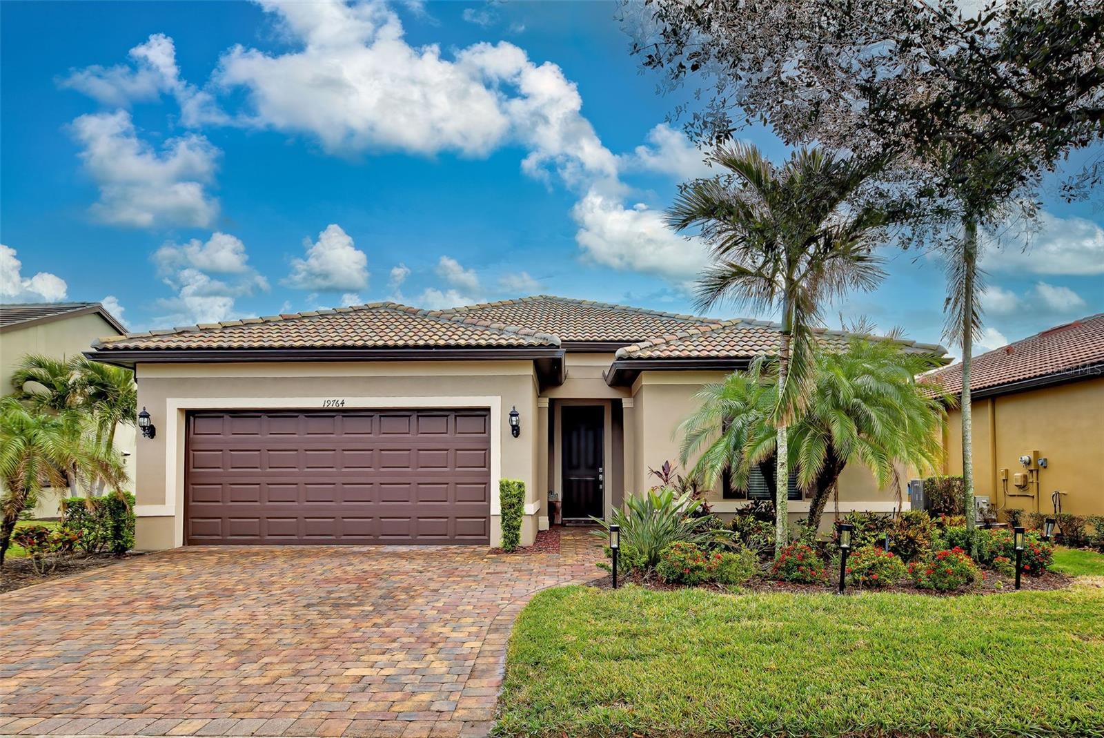 Property Photo: 19764 Ortona Street FL 34293