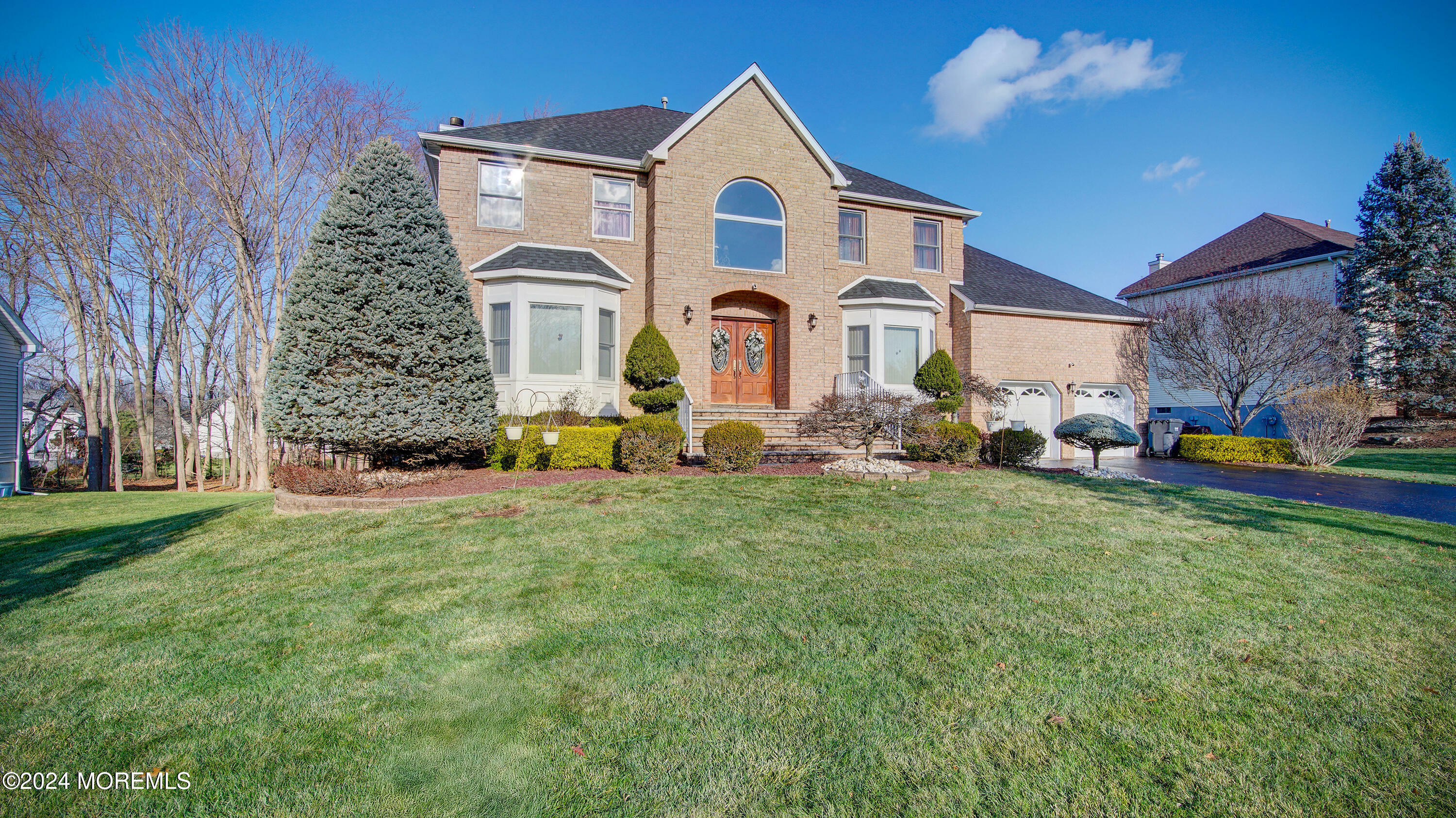 Property Photo:  141 Rolling Hill Drive  NJ 07751 