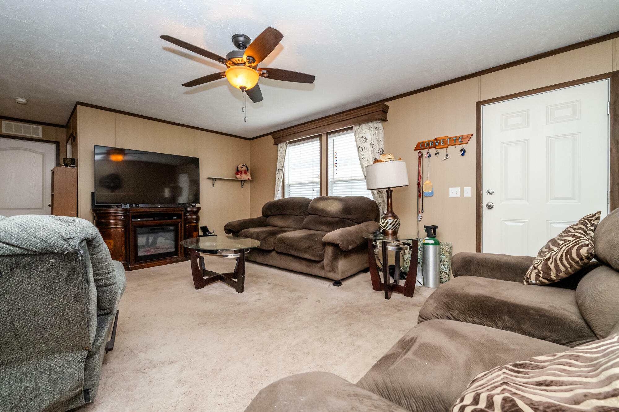 Property Photo:  7604 Red Arrow Highway  MI 49098 