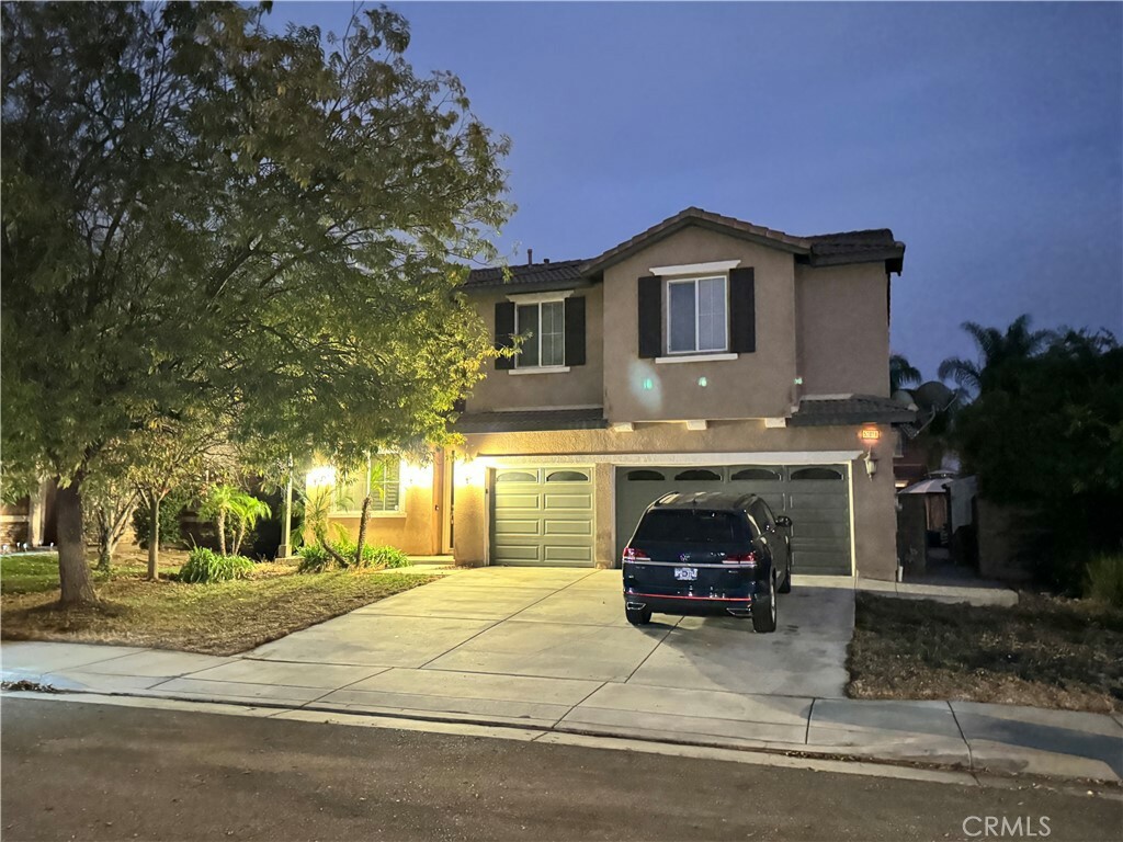 53018 Sweet Juliet Lane  Lake Elsinore CA 92532 photo