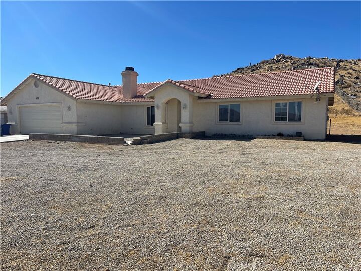 Property Photo: 15918 Serrano Road CA 92307