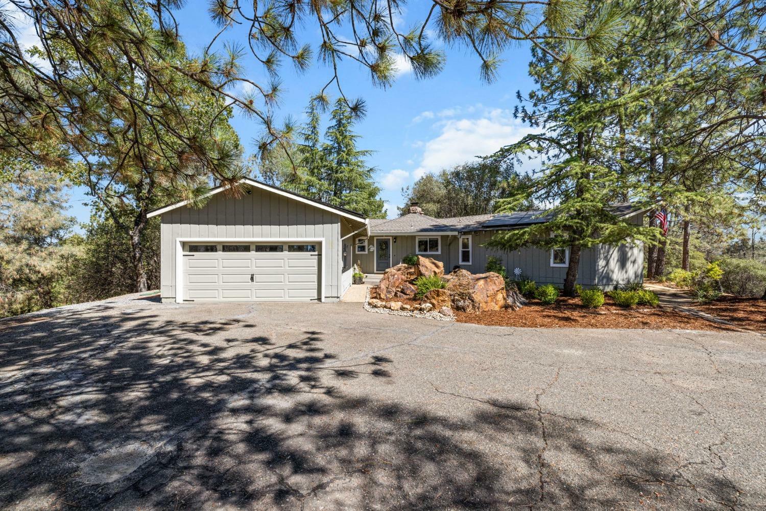 2408 Cascade Trail  Cool CA 95614 photo