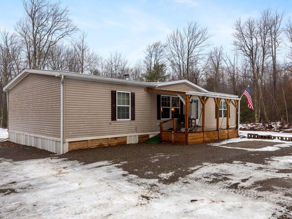 1719 Mountain Road  Monroeton PA 18832 photo