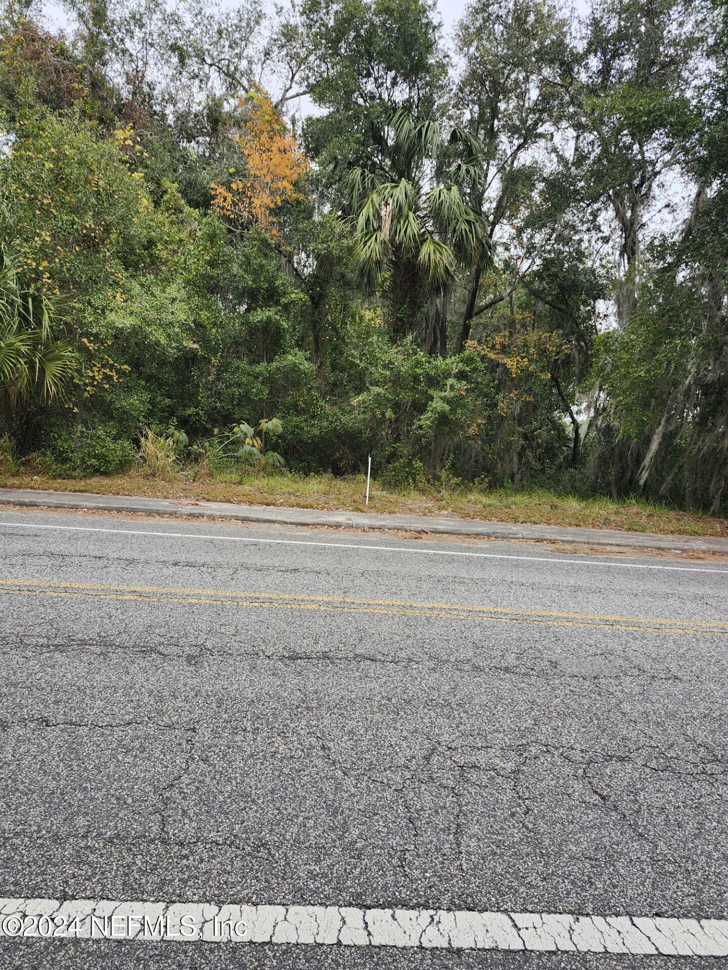 Property Photo:  0 Huntington Road  FL 32112 