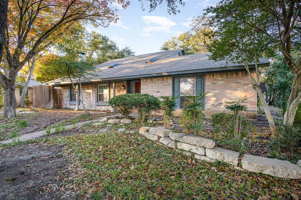 Property Photo:  33 Merrie Circle  TX 75081 