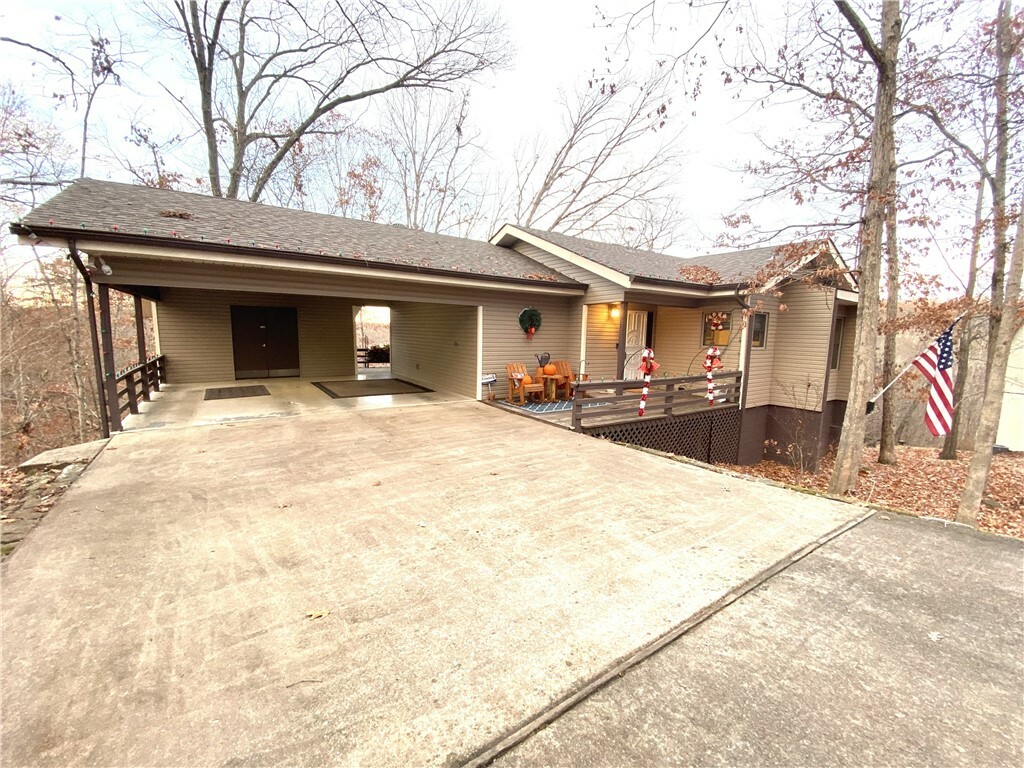 Property Photo:  26 Sandwick Circle  AR 72715 