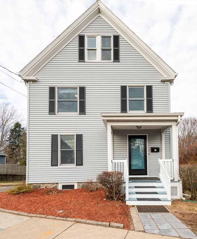 Property Photo:  17 Lynnfield St  MA 01960 