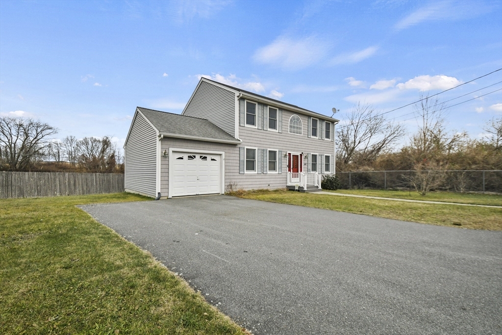 Property Photo:  140 Family Drive  MA 02721 