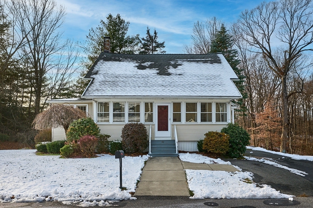 Property Photo:  40 Circle Rd  MA 01106 