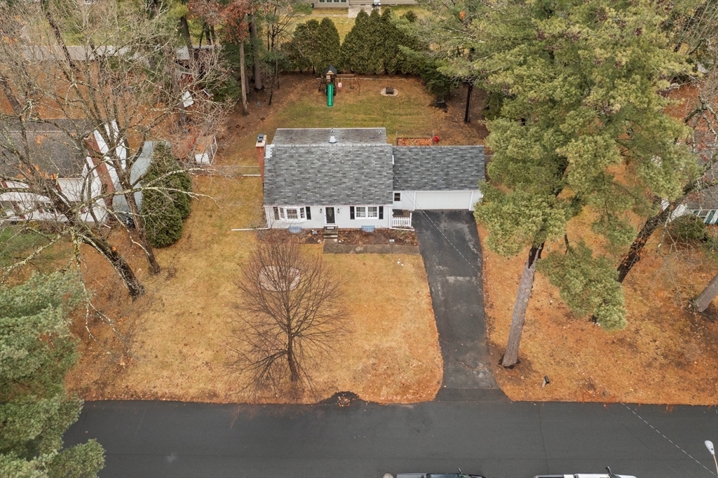 Property Photo:  156 Woodland Rd  MA 01129 