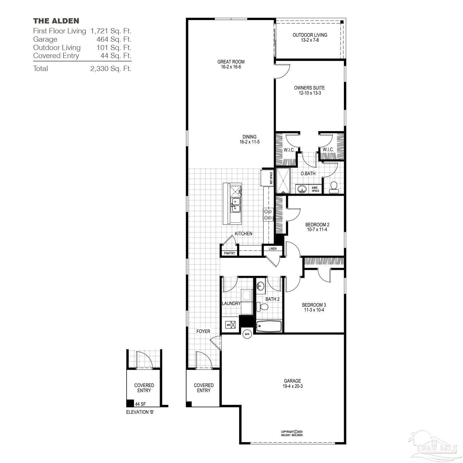 Property Photo: 4746 Majestic Palm St FL 32571