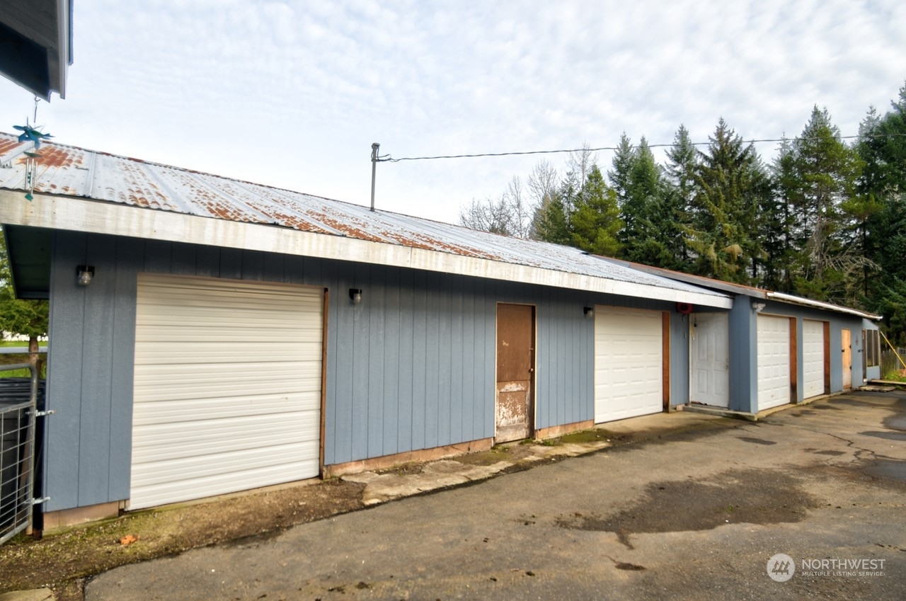 Property Photo:  121  Jorgensen Road  WA 98570 