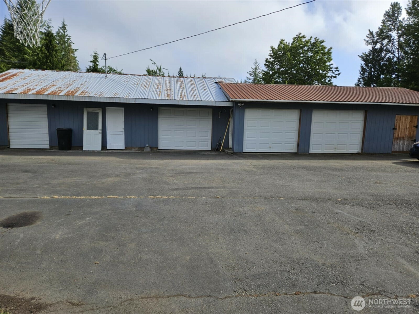 Property Photo: 121 Jorgensen Road WA 98570