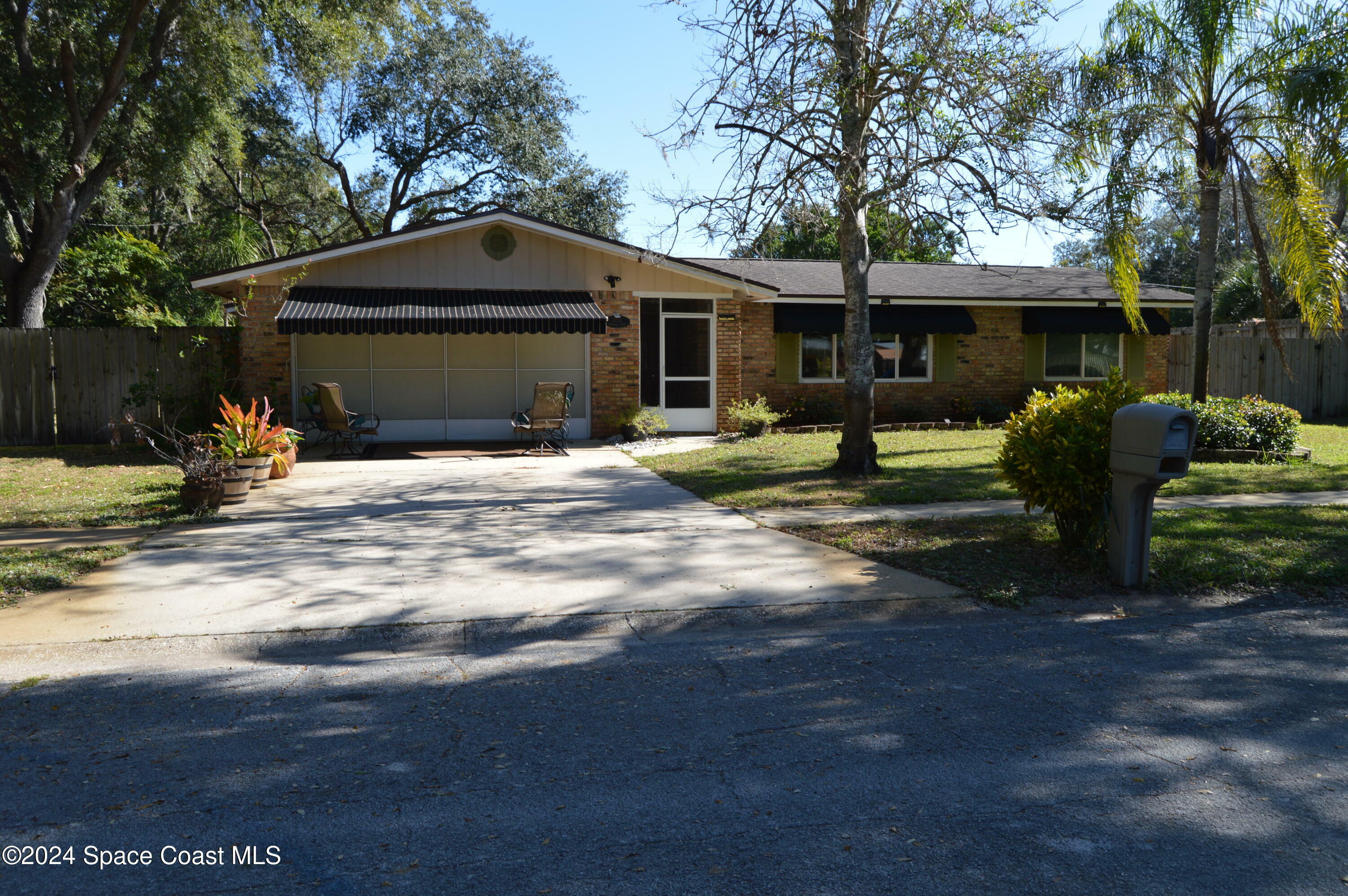 2011 Tamworth Street  Titusville FL 32796 photo