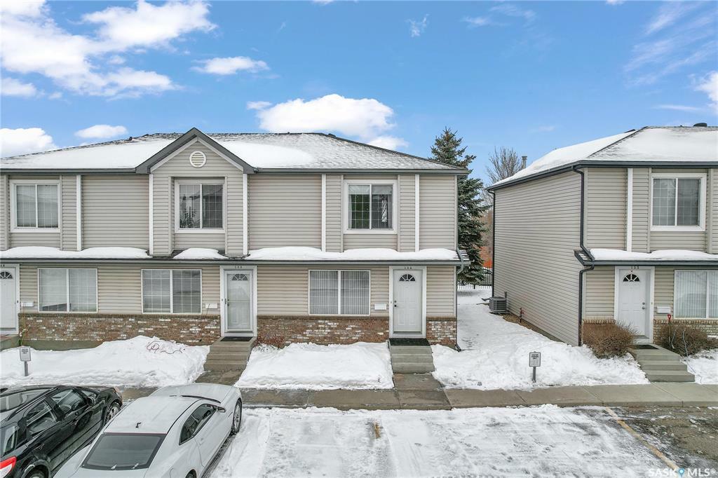 Property Photo:  663 Beckett Crescent 154  SK S7N 4W8 