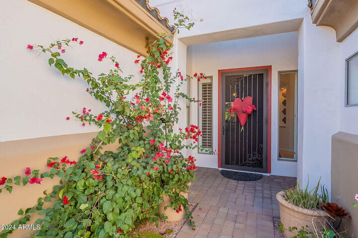 Property Photo: 7868 S Dateland Drive AZ 85284