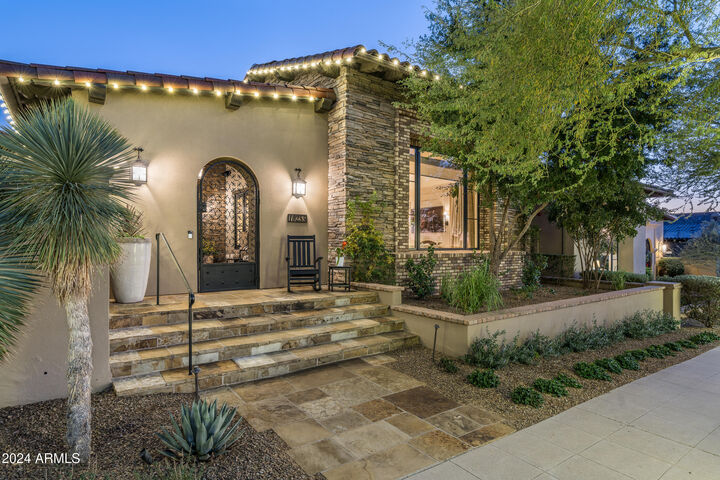 Property Photo:  10255 E Diamond Rim Drive  AZ 85255 