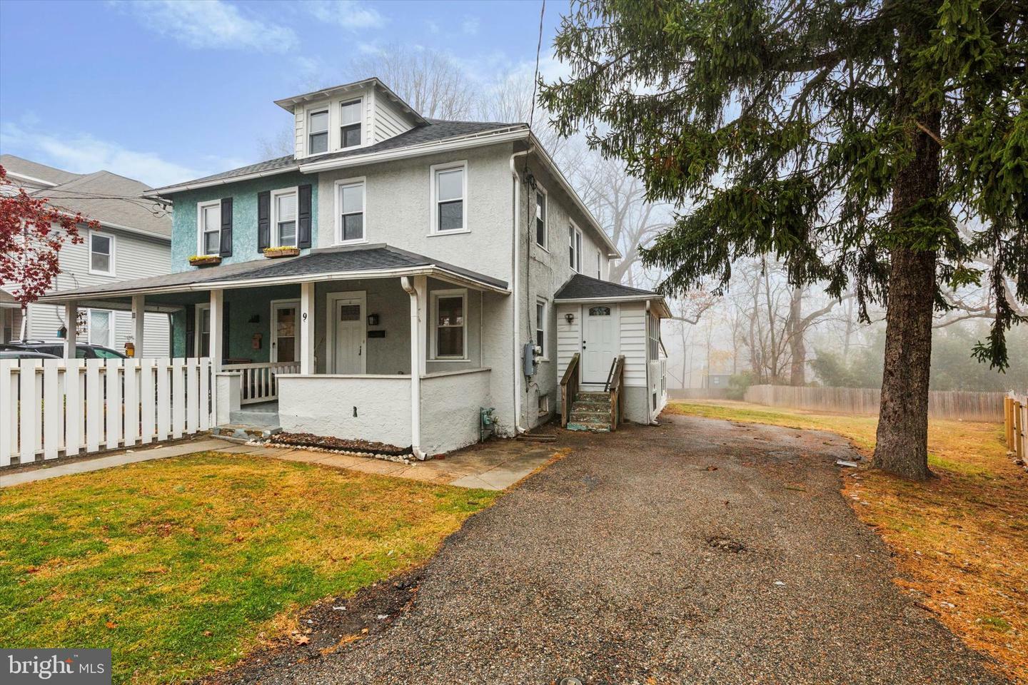 Property Photo:  9 Summit Avenue  PA 19301 