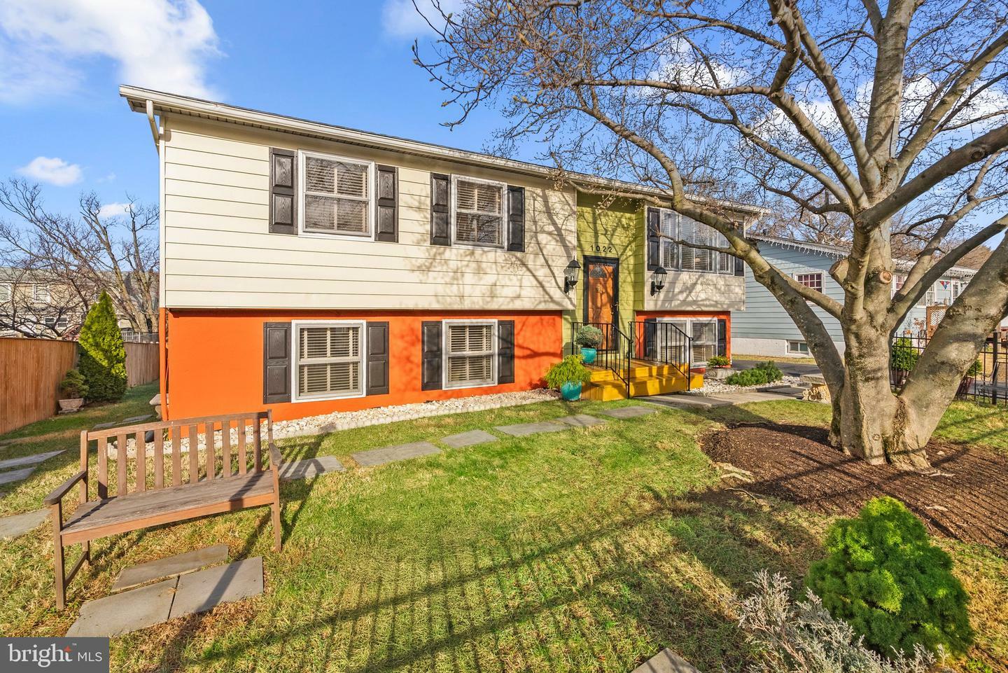 Property Photo:  1022 Tyler Avenue  MD 21403 