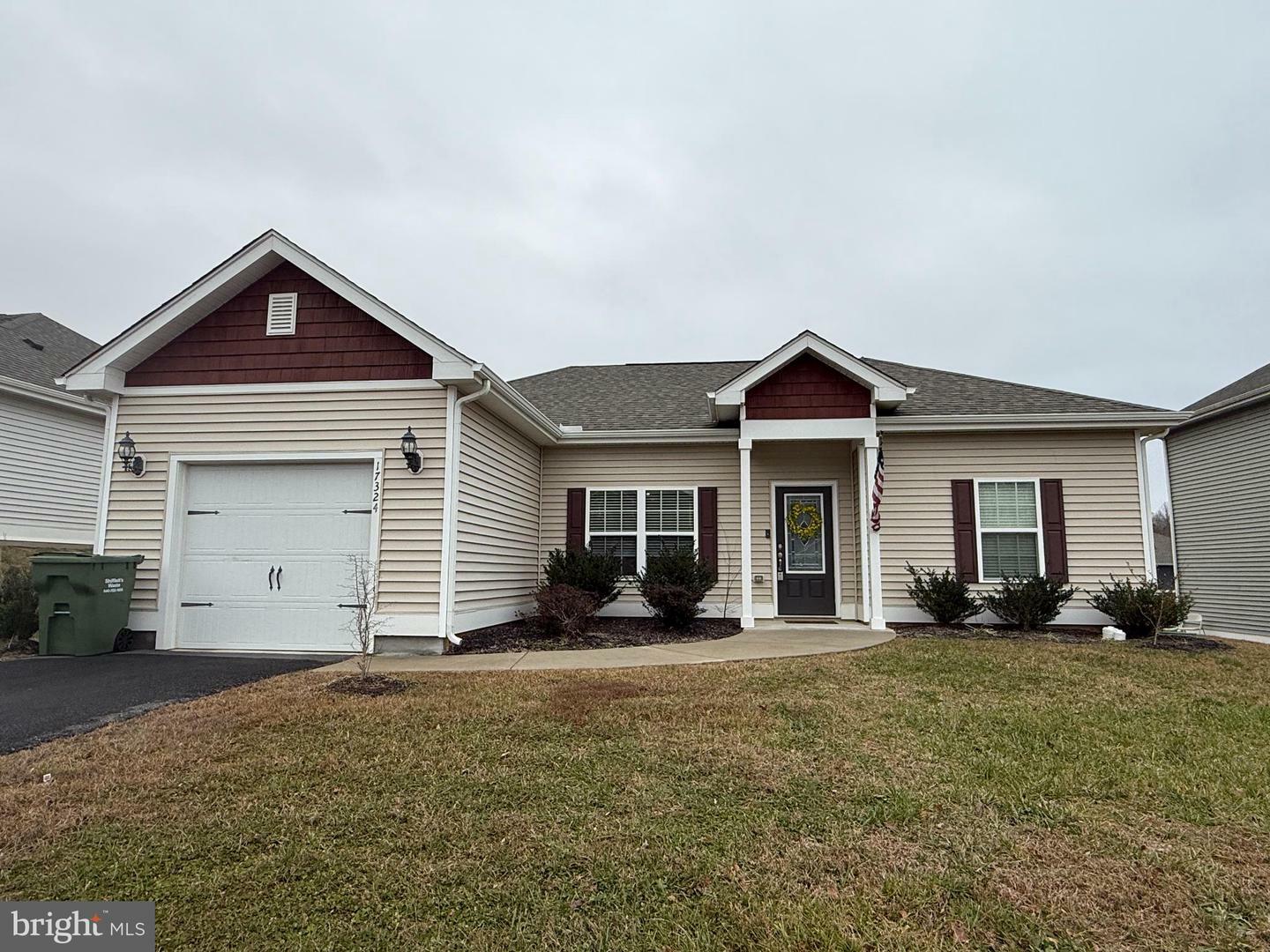 Property Photo:  17324 Mary Adams Avenue  VA 22427 