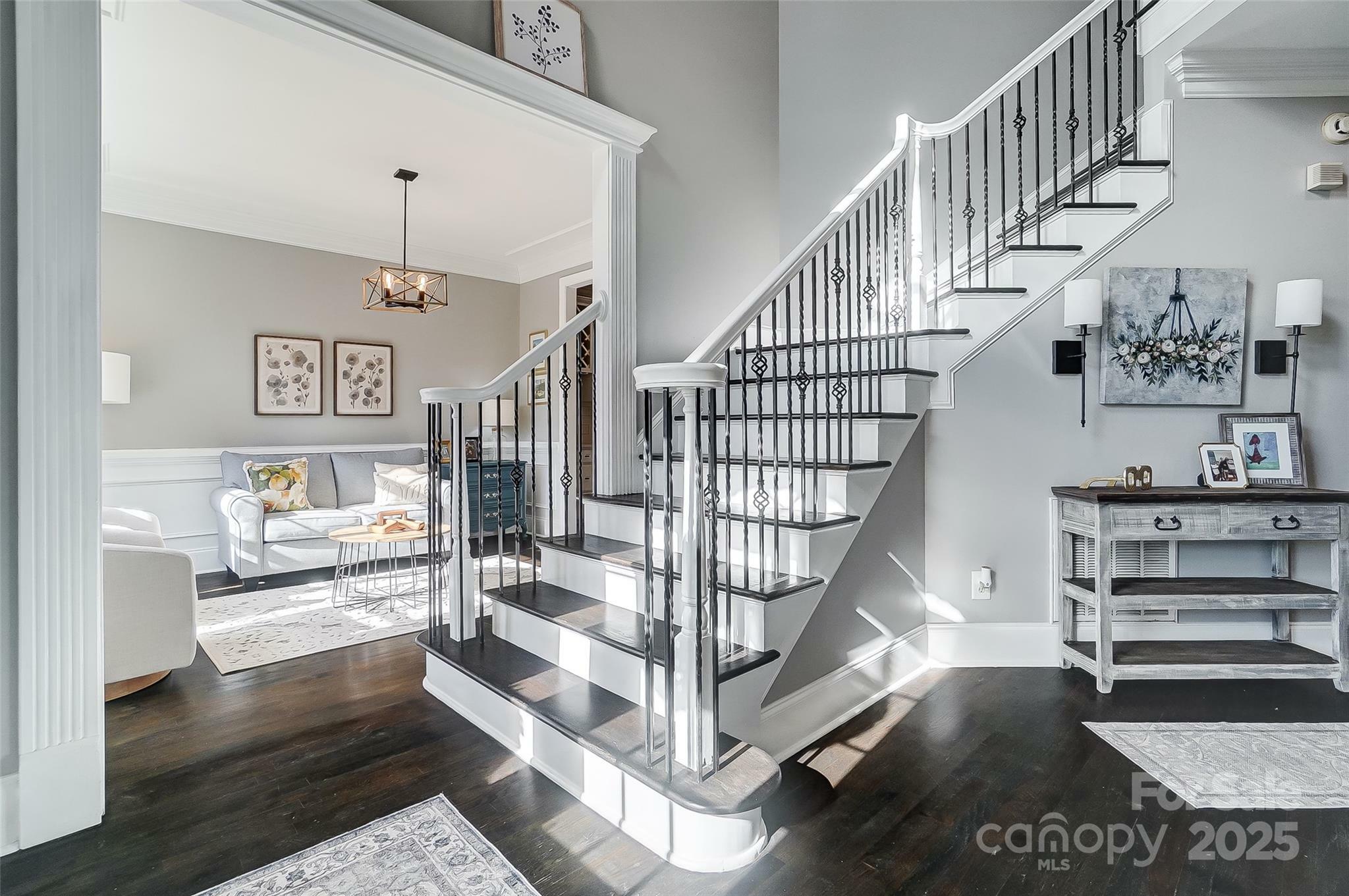 Property Photo: 2315 Smith Harbour Drive NC 28037