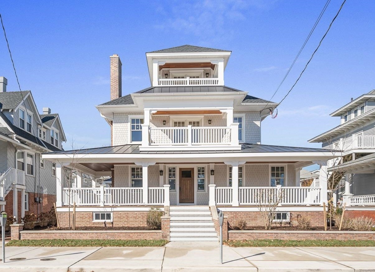 Property Photo: 1216 Ocean NJ 08226