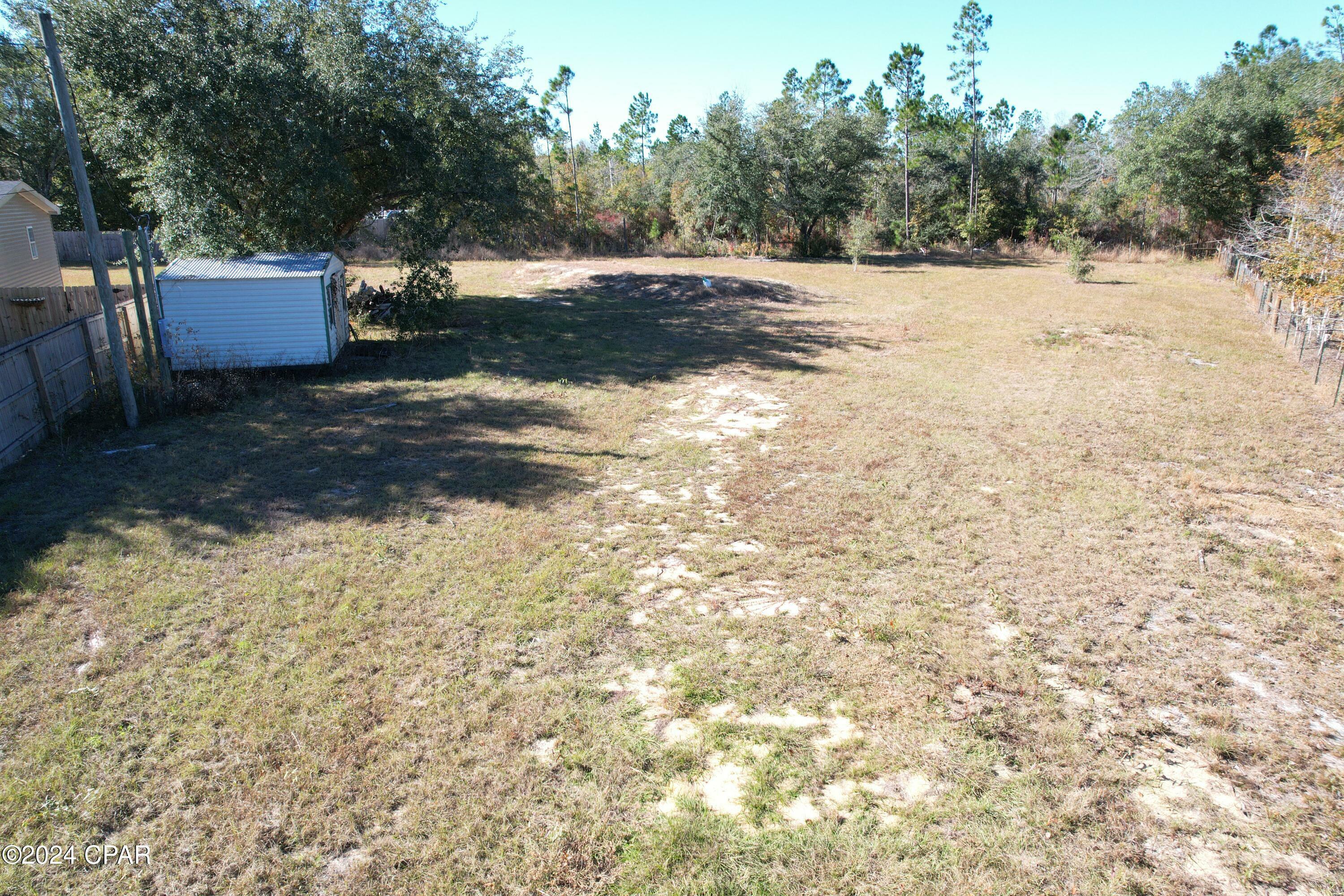 Property Photo:  310 Melinda Circle  FL 32409 