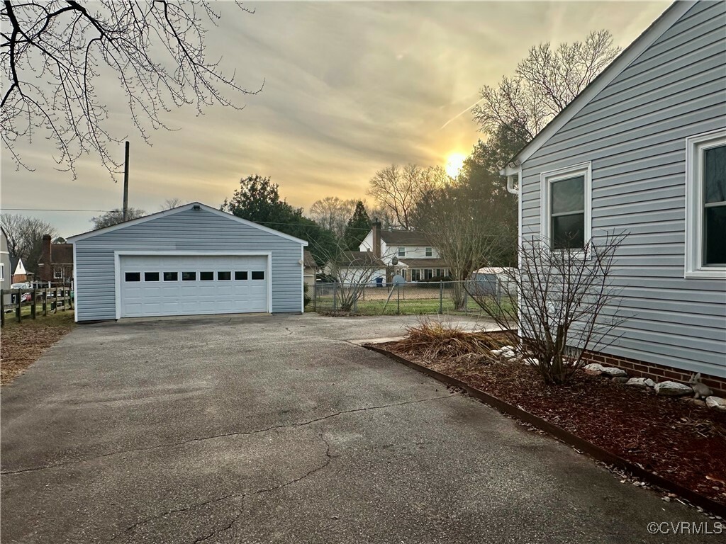 Property Photo:  10195 Atlee Station Road  VA 23116 