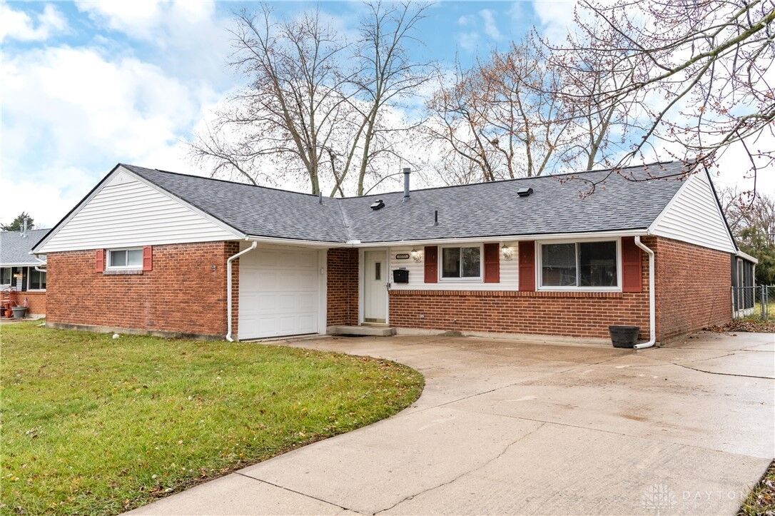 Property Photo:  5777 Beth Road  OH 45424