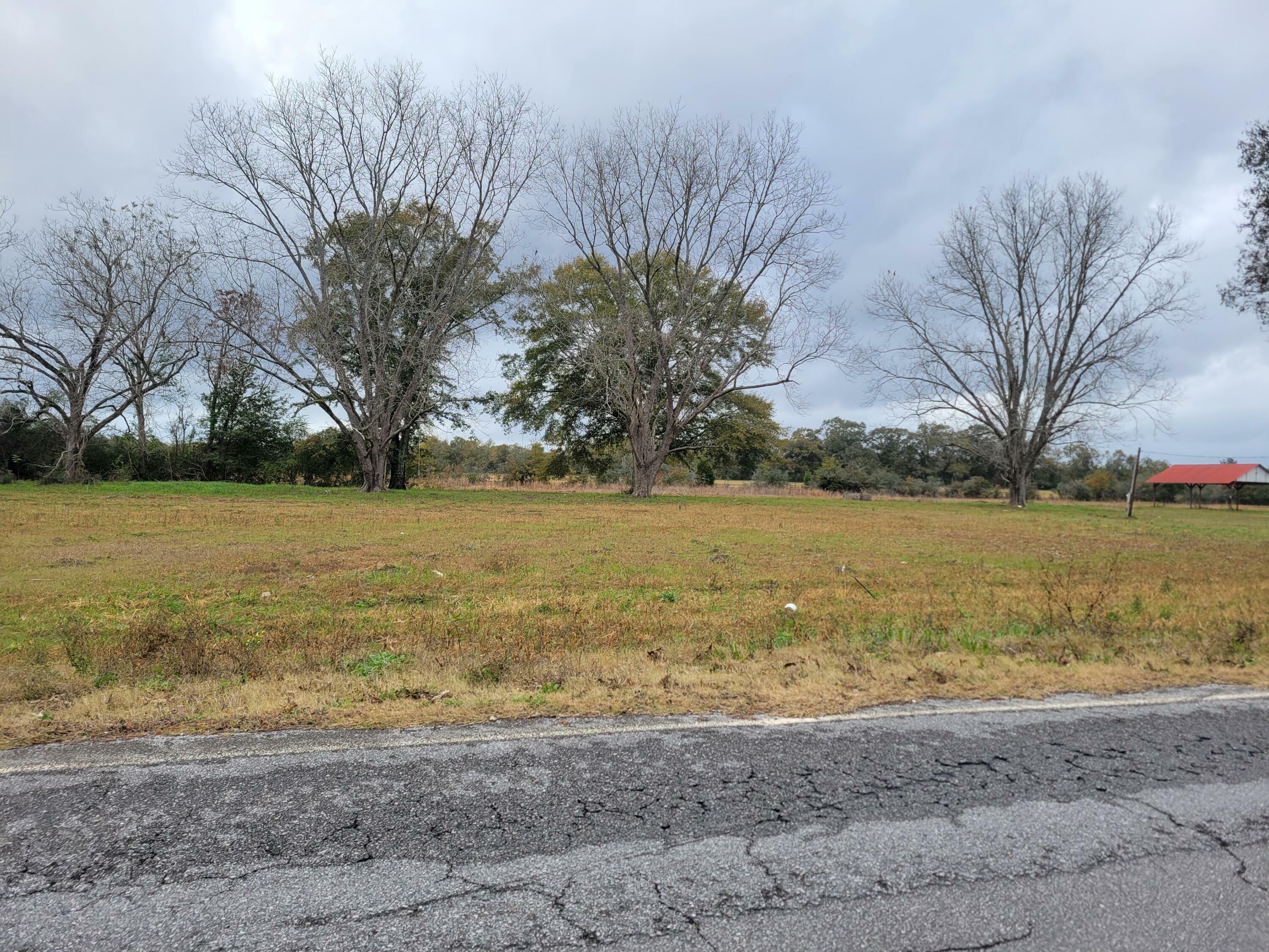 682 Williams Road  Defuniak Springs FL 32433 photo
