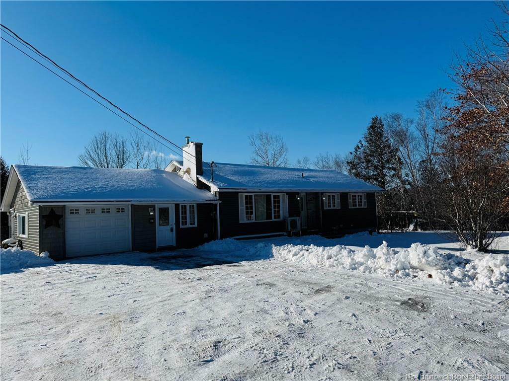 Property Photo:  823 Royal Road Road  NB E3G 6M1 