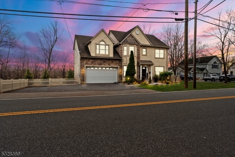 Property Photo:  24 Lincoln Park Rd  NJ 07440 